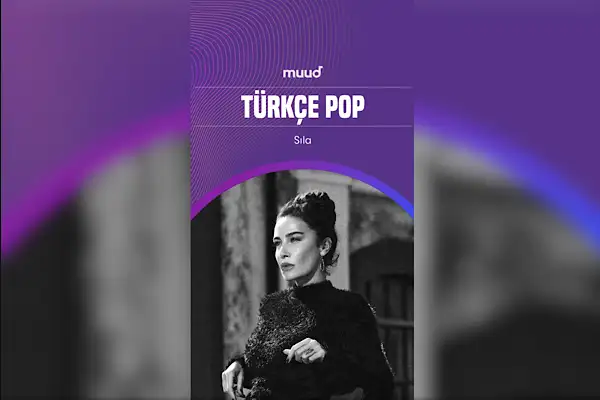 Sıla yeni albümü müzik listelerinde zirvede