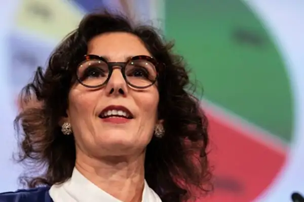 Lahbib: Tecavüz tanımında rıza temel unsur olmalı