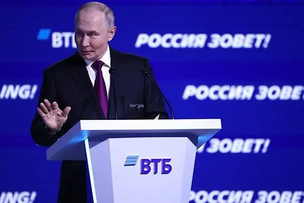 Putin, Mısır Dışişleri Bakanı Abdelatty ile bir araya geldi