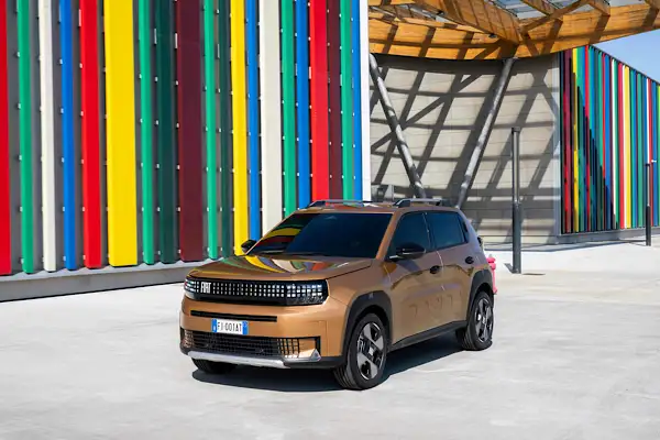 Stellantis Avrupa’da gücünü artırdı: İlk çeyrekte rekor pazar payı