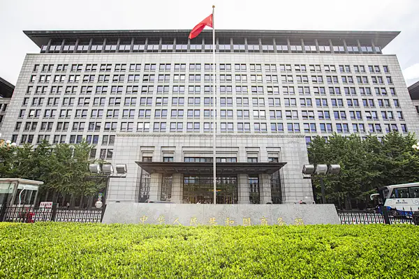 “Export to China” kampanyasıyla uluslararası ticaret canlanıyor