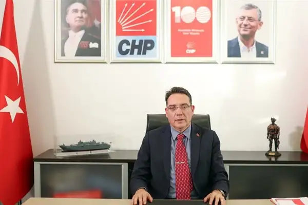 CHP’li Bağcıoğlu: Savunma planlamasında stok değil, sürekli üretim esas alınmalı