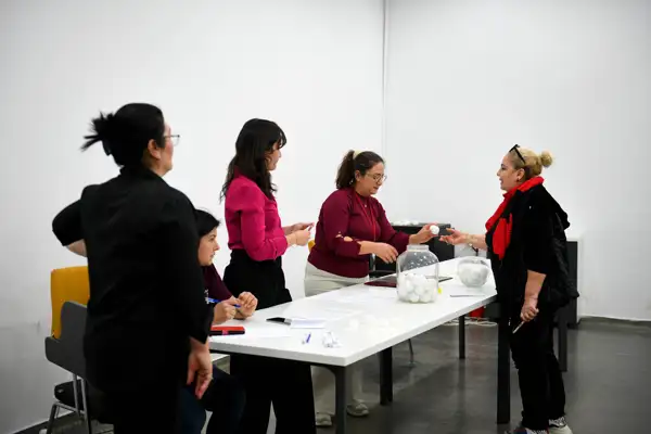 ASSİM’den derneklere ofis tahsisi 