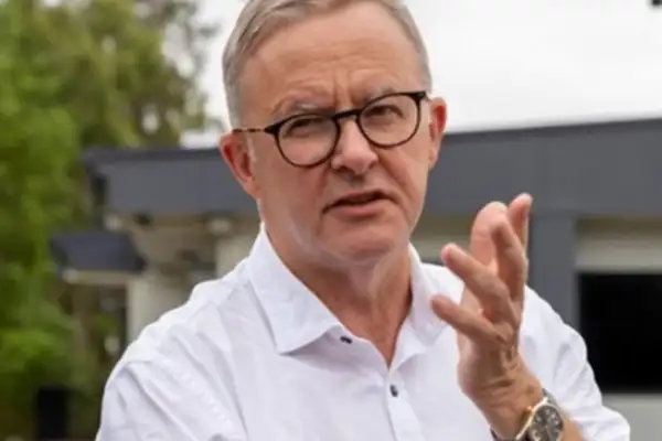 Avustralya Başbakanı Albanese, Çin Başbakanı Qiang ile görüştü