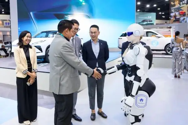 Chery, küresel vizyonunu Pekin’de sergileyecek