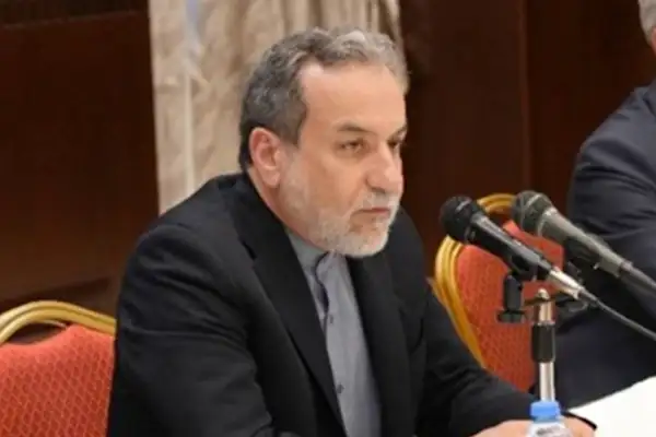  Arakçi, Pakistan Genelkurmay Başkanı Munir’i ağırladı