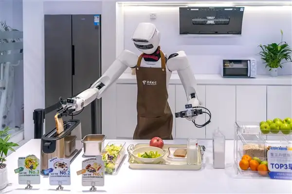 Xi’den hizmet sektörünün gelişimine önemli talimat