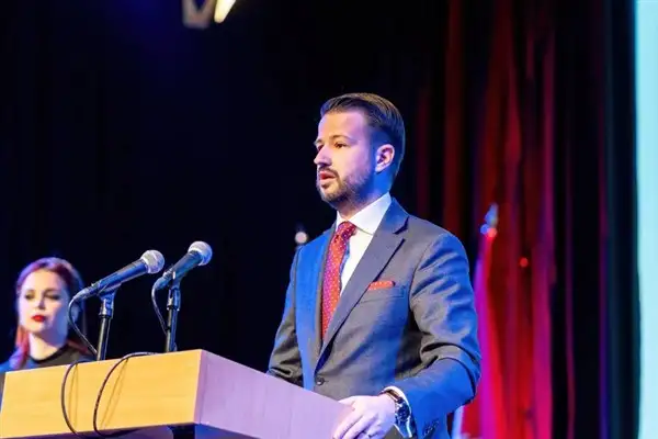 Milatovic:  Paskalya inanç, umut ve sevgiyi hatırlatır