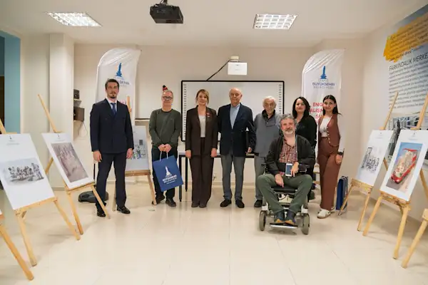 “Görünmeyen Engellilik” temalı uluslararası karikatür yarışması sonuçlandı