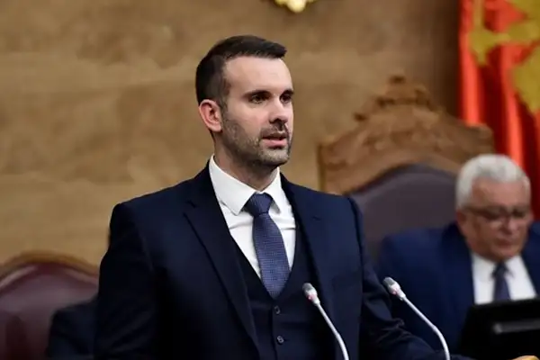 Spajic: Karadağ, AB müzakerelerinin 27. faslında yoğun reformlara devam ediyor