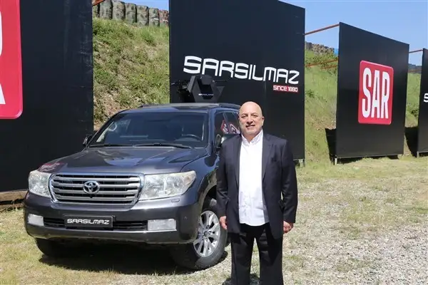 Sarsılmaz’dan grup sinerjisiyle küresel teknoloji hamlesi