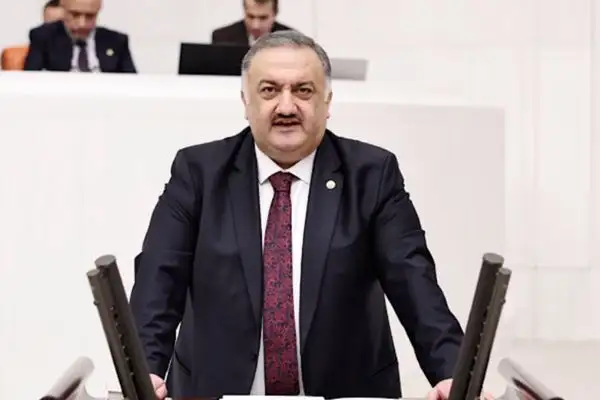 Karal’dan okul saldırılarına ilişkin Meclis’e soru önergeleri