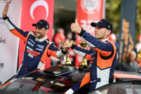    Evofone Kurucusu Uğur Soylu’dan sezon açılışında çifte başarı