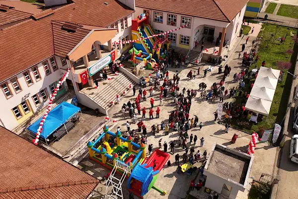 Düzce’de Dünya Otizm Farkındalık Günü etkinliği