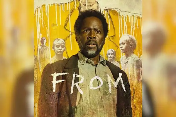 FROM, yeni sezonuyla TV+’ta!