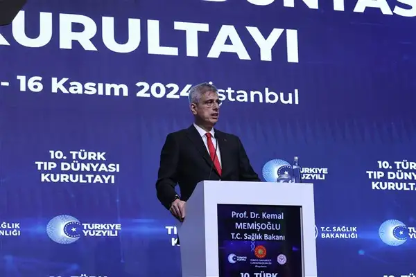Memişoğlu’ndan otizm farkındalık mesajı