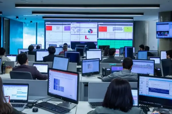 Borsa İstanbul’da dalgalı seyir sürüyor, gözler bilançolarda