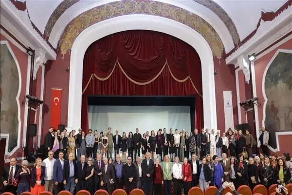 İzmir İnisiyatifi Derneği’nden Köy Enstitüleri’nin 86. yılına özel program