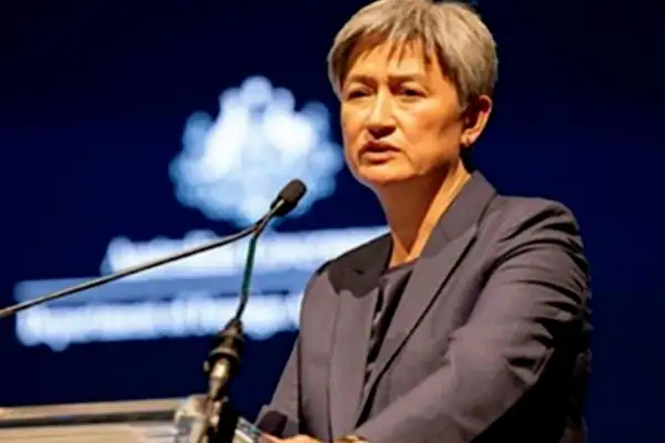 Wong: Japonya ile enerji güvenliği için iş birliği sürecek