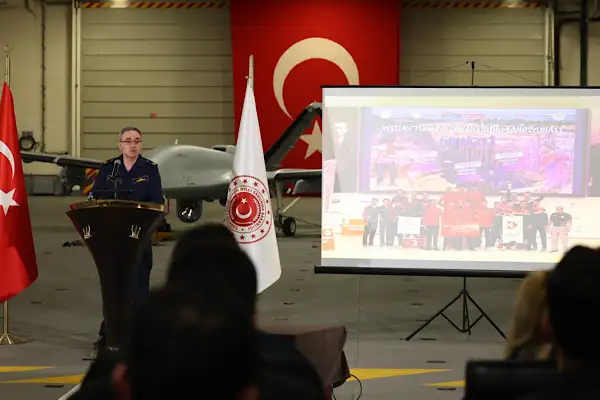 MSB: MSÜ'ye ilk 2 haftada 70 bin aday başvurdu