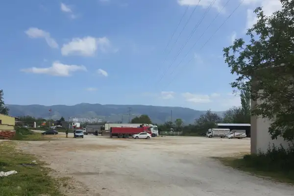 İYİ Parti’den Orhangazi Belediyesi’ne mezbaha çağrısı