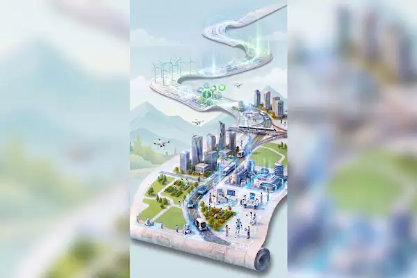 Dünya medyası: Çin’in politika istikrarı küresel belirsizlikte güven veriyor