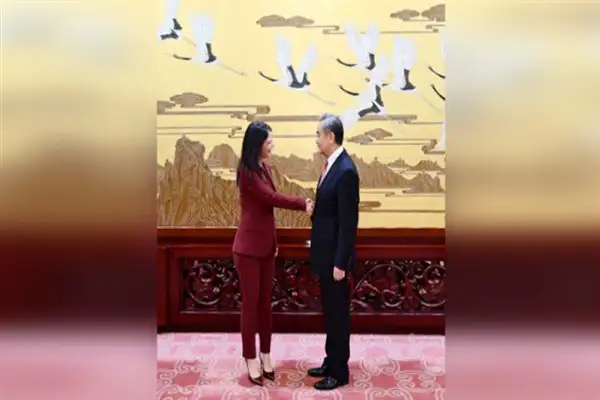 Çin’den BM’nin rolünün güçlendirilmesi vurgusu