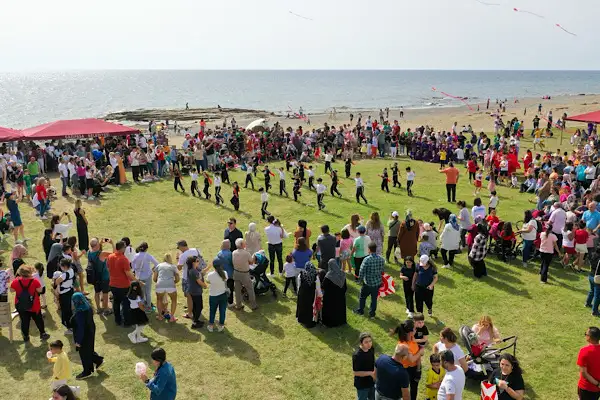 Gazipaşa’da 4. Geleneksel Çocuk Şenliği düzenleniyor