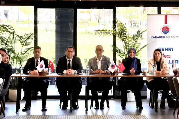 Karabük Belediyesi’nden yaşlı ve engellilere yönelik destek programı