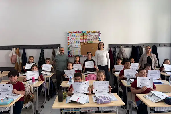 Karabük’te atık piller geri dönüşüme kazandırıldı
