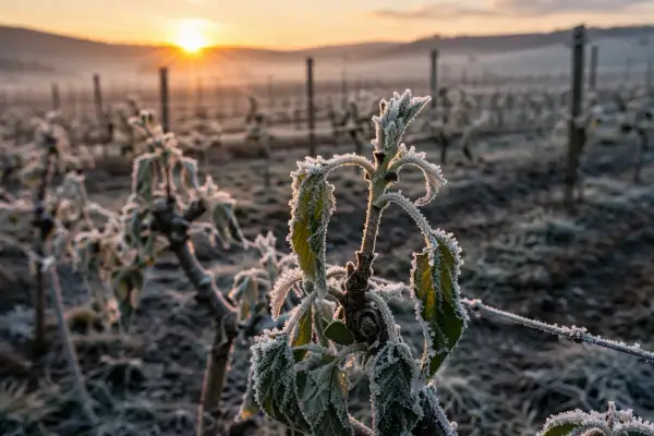 Meteoroloji’den kuvvetli yağış ve zirai don uyarısı