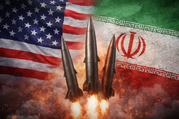 Baghaei: Lamerd’deki saldırı savaş suçudur