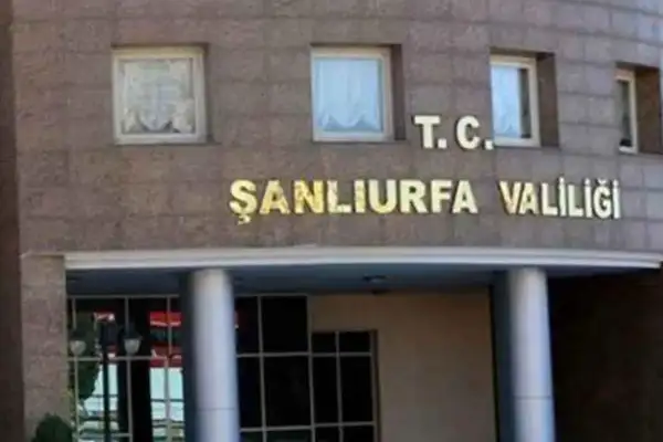 Şanlıurfa Valiliği’nden Siverek’teki silahlı saldırıya ilişkin açıklama