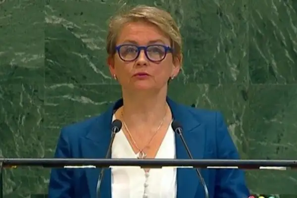 Cooper: İngiltere ve Japonya yeni iş birliği anlaşması imzaladı