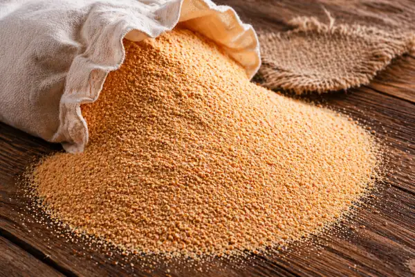 Maraş tarhanası AB tesciliyle küresel ürün oldu