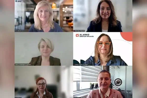 Tarım ve gıda riskleri sürdürülebilirlik ajandasını yeniden şekillendiriyor