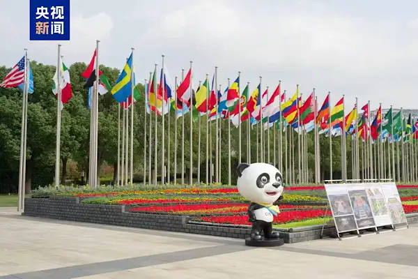 9. CIIE için şimdiden yaklaşık 800 şirket sözleşme imzaladı