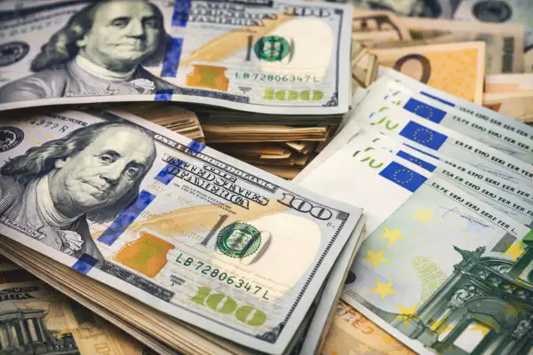 EUR/USD kurunda yükseliş eğilimi sürüyor