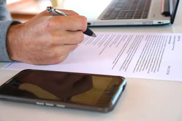 YEO Teknoloji'den iş sözleşmesi