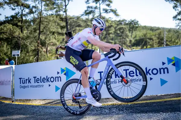 Tarakçı, beyaz formanın sahibi oldu