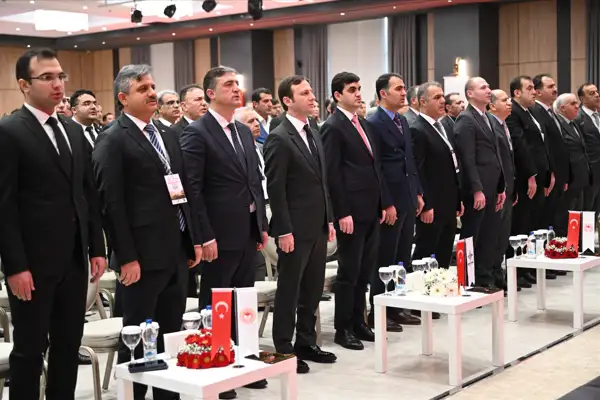 “Göçebe Hayvancılık Çalıştayı” başladı