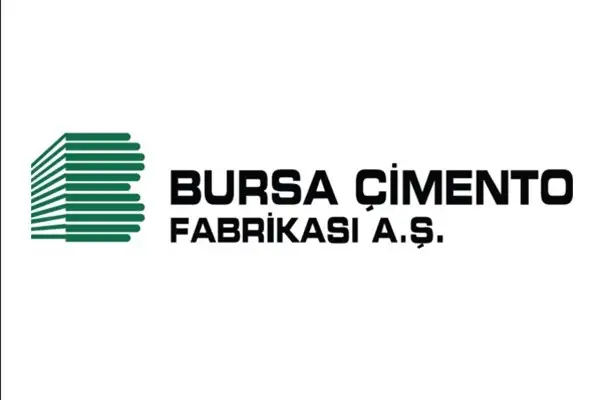 Bursa Çimento'dan fırın satışı