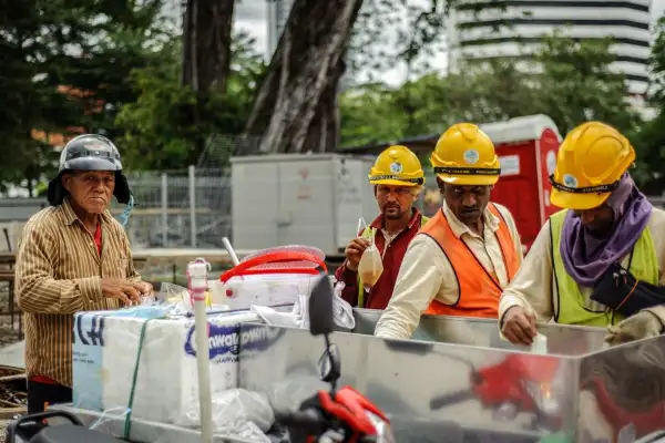BM: Üç yılda 1.000’den fazla yardım çalışanı öldürüldü