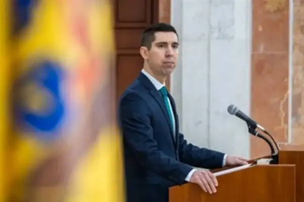 Popșoi: AB süreci ve reformlar ele alındı