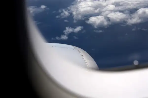 Dış hat yolcu trafiği yüzde 6,3 artışla 26 milyon seviyesine yükseldi