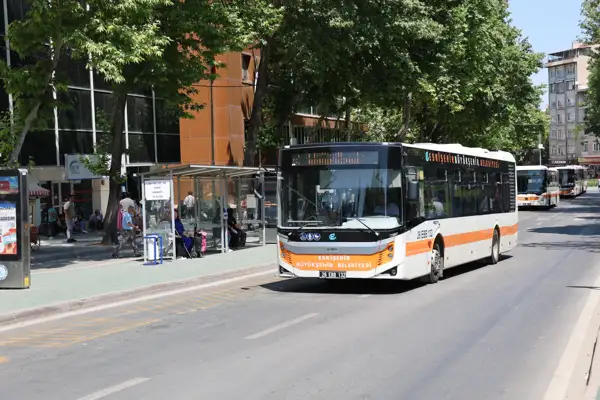  Hafta sonu AÖF sınavları için ulaşımda düzenleme