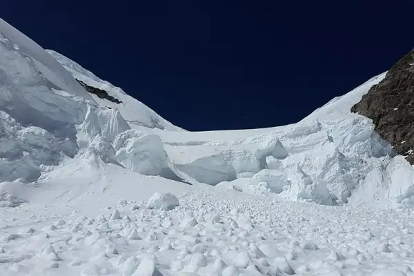 Meteoroloji’den çığ tehlikesi uyarısı