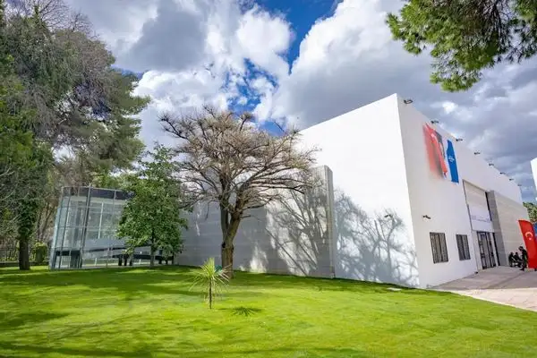 Tugay; İzmir’i kütüphaneler şehri yapacağız