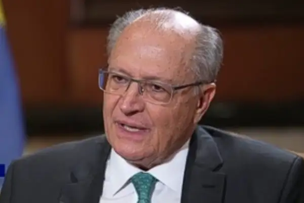 Alckmin: Tarım sektörü için destek paketleri açıklandı