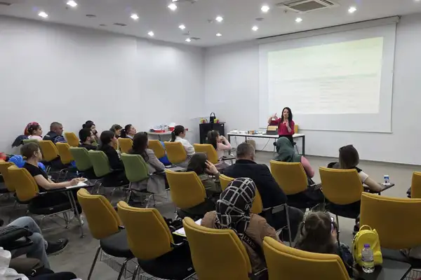 ASSİM’de Diyabet Teknolojileri eğitimi düzenlendi